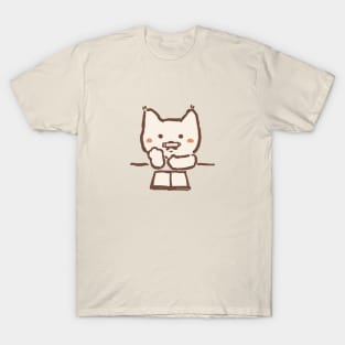 Blank T-Shirt